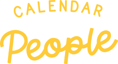 Calendar people