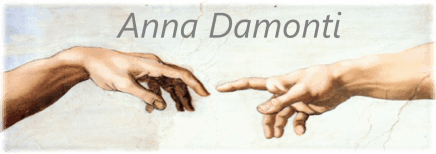 Logo Anna Da Monti